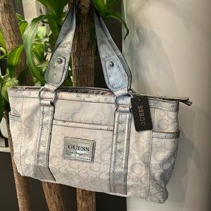 New vintage guess bag!